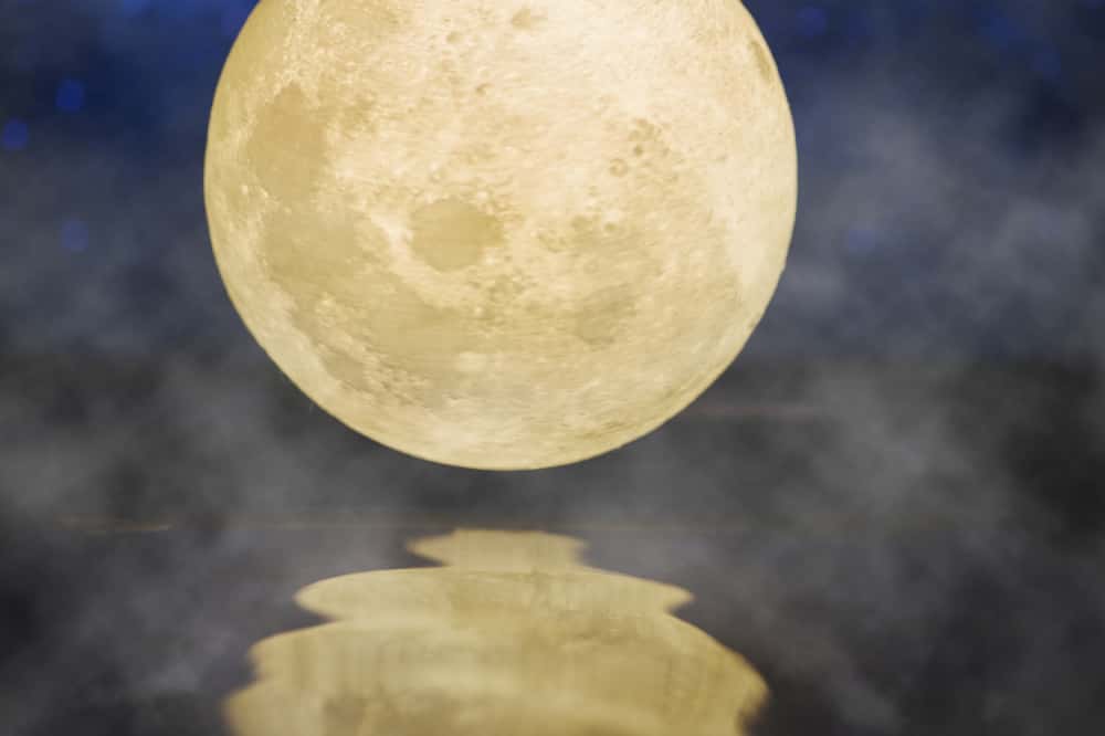 У Земли появится вторая луна: космическое явление будет временным