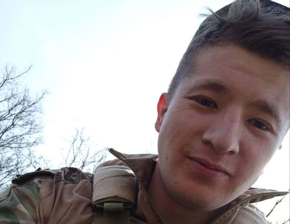В ходе СВО в возрасте 26 лет героически погиб житель Нижнего Тагила