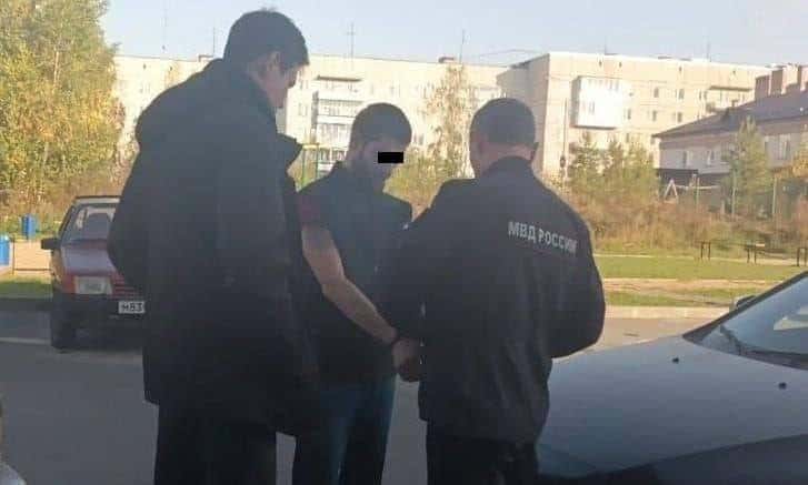 «Соскучился по женской ласке»: осужденный сбежал из колонии Нижнего Тагила