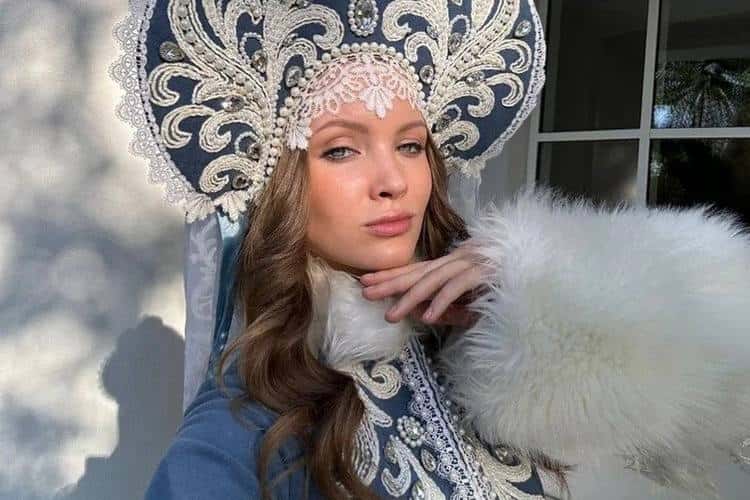 Свердловчанка попала в топ-50 самых красивых девушек страны: финалистка «Мисс России» рассказала о себе и своем успехе