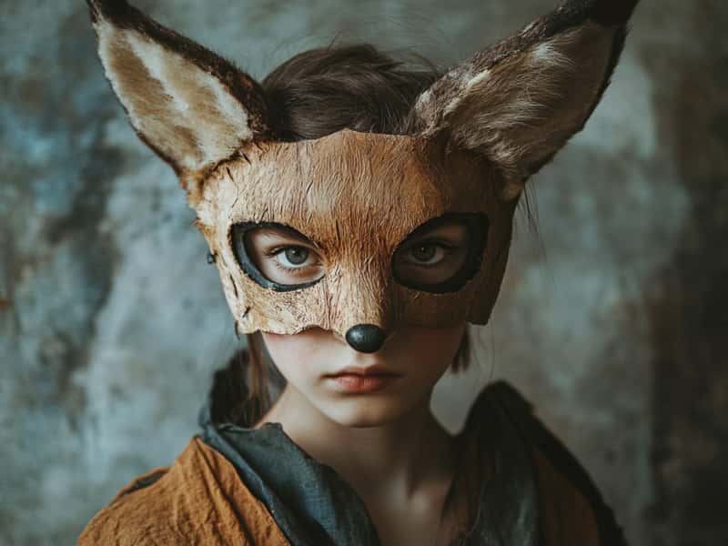 Пока в России пытаются запретить квадробинг, в Москве открылась вакансия для участников субкультуры