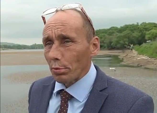 Ушел из жизни актер Андрей Неретин, сыгравший «депутата Наливкина»