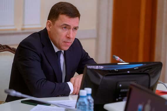 Заместителем губернатора Свердловской области стал Иван Детченя