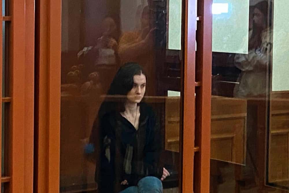 Суд огласил приговор бывшей сотруднице «Уралвагонзавода», обвиняемой в сотрудничестве с спецслужбами Украины