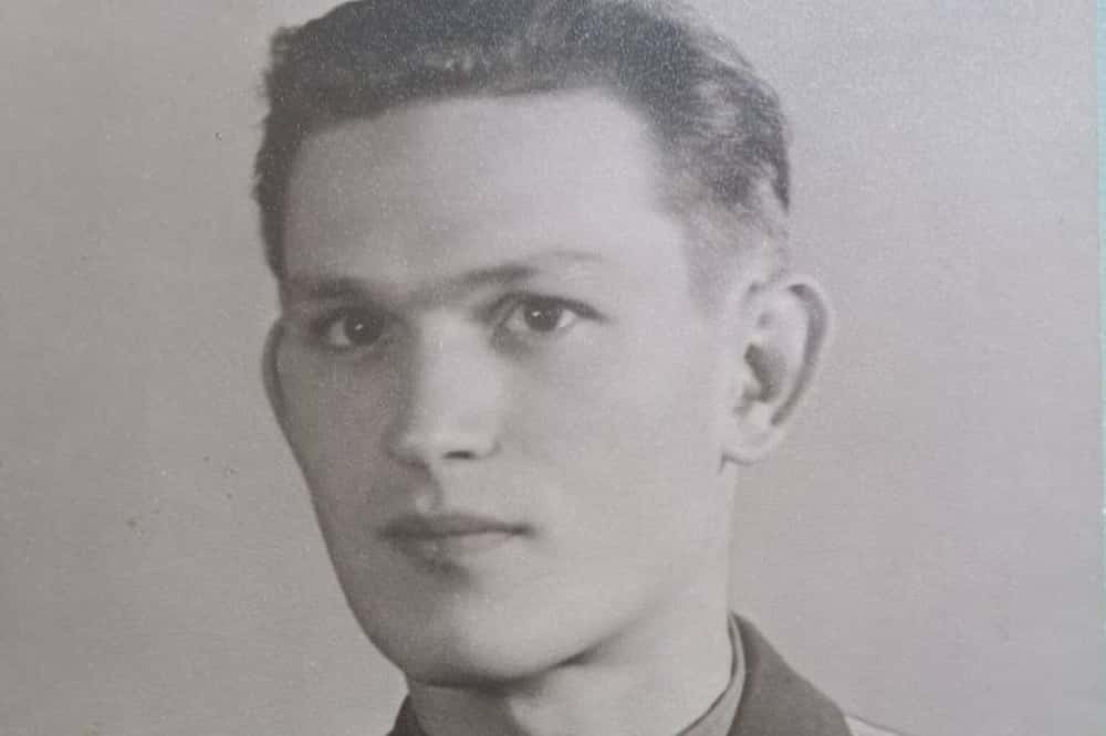 Из жизни ушел доблестный тагильчанин, офицер и ветеран ВС РФ Василий Черныш