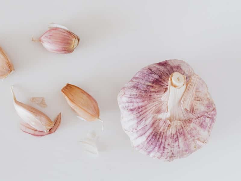 Эндокринолог назвала продукты для здоровья сосудов