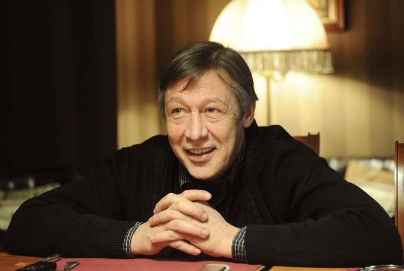 Михаил Ефремов может выйти по УДО уже в декабре