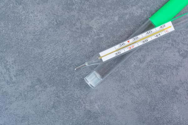 На Урале уровень заболеваний ОРВИ снизился на 6,4%