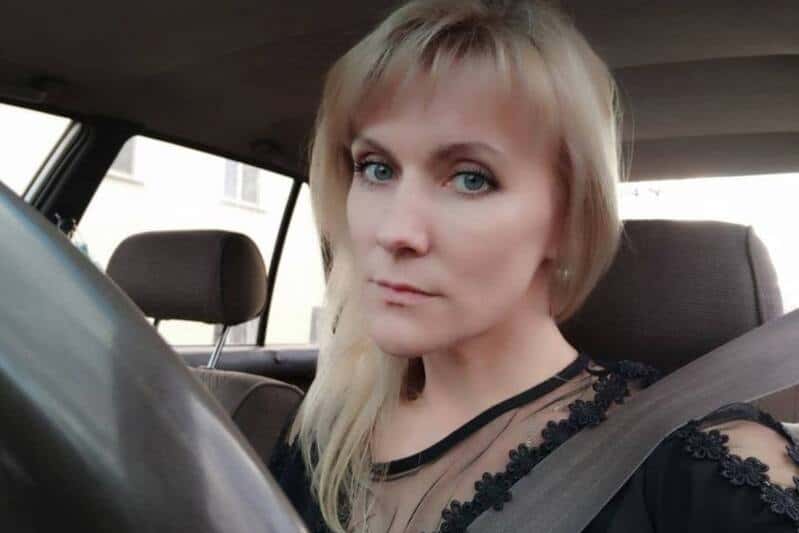 В Челябинской области произошли беспорядки после убийства таксистки, предположительно совершенного цыганом