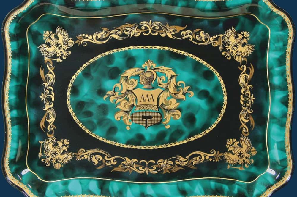 В Нижнем Тагиле состоится открытие музея современного подноса и каменных цветов