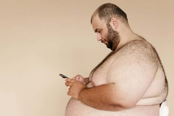 Эксперт рассказала, что каждый третий россиянин страдает ожирением