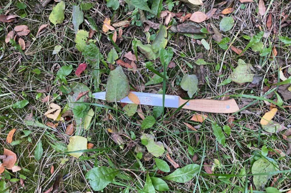 Зарезавший мужчину в тагильском баре вышел на свободу за пять дней до убийства