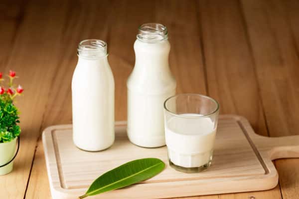 На Урале продолжают расти цены на молочные продукты