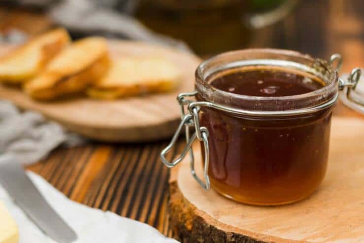 Зарубежные ученые назвали неожиданную пользу кленового сиропа