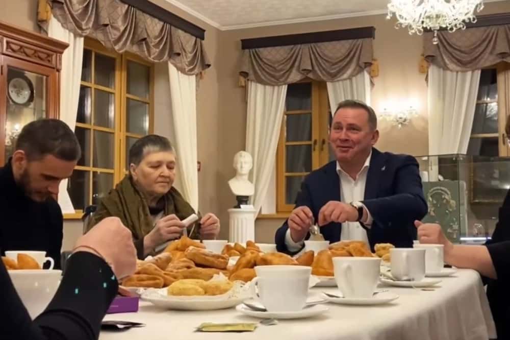 Глава Нижнего Тагила встретился со своими самыми активными подписчиками 