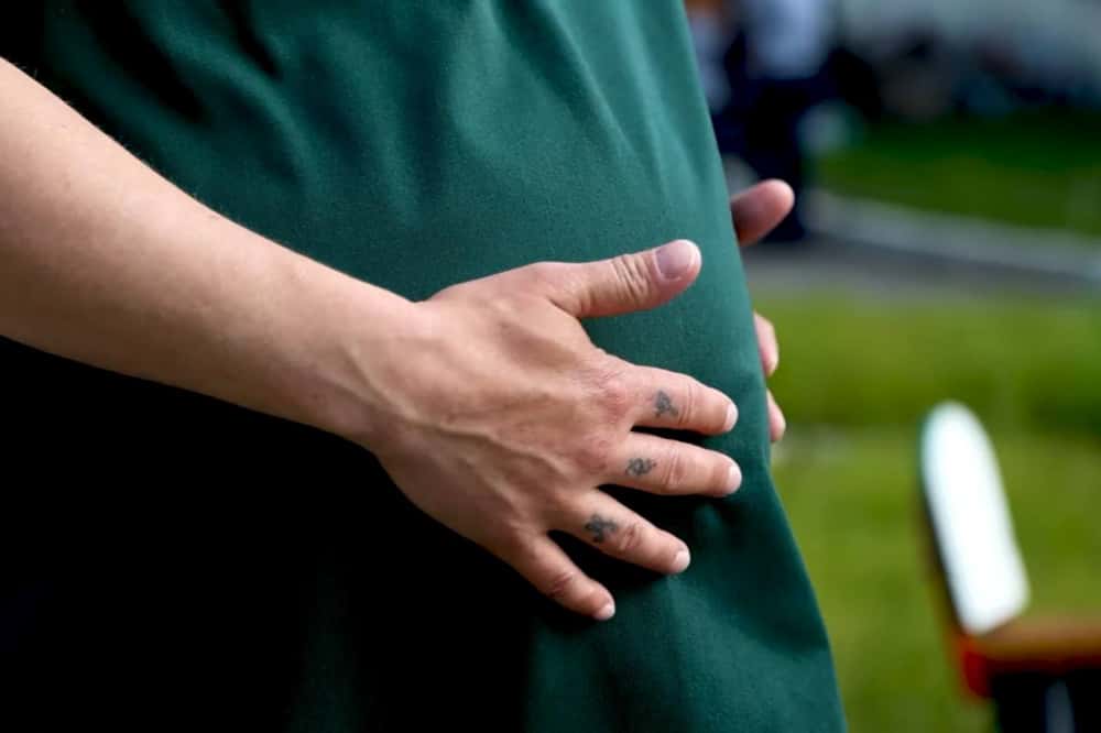 В исправительной колонии Нижнего Тагила родились и растут 25 малышей