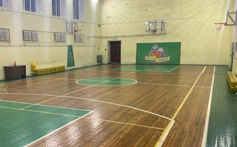 Мэрия Нижнего Тагила выделила деньги на ремонт спортшколы «Старый соболь»