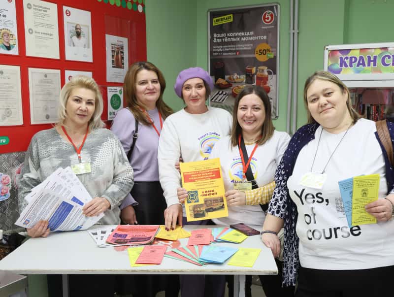 В Нижнем Тагиле запустили марафон настольных игр для пожилых людей