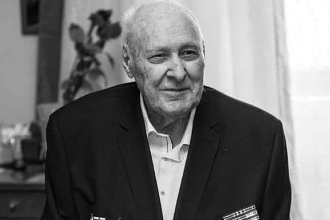 В Свердловской области в возрасте 100 лет скончался охранник Сталина