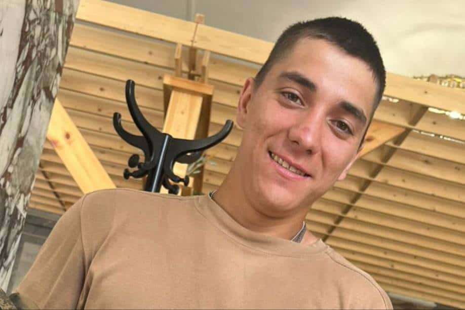 Перенес на себе десятки раненых солдат: в ходе СВО героически погиб тагильчанин Даниил Никулин