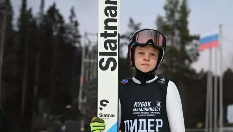 Юная лыжница из Нижнего Тагила стала мастером спорта международного класса