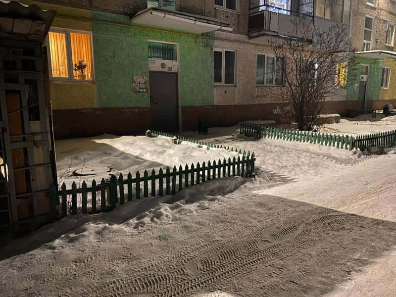 В Свердловской области парень ударил фельдшера чемоданом по голове: возбуждено уголовное дело