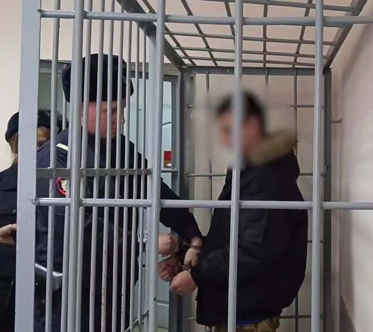 Подростков-террористов арестовали в Екатеринбурге