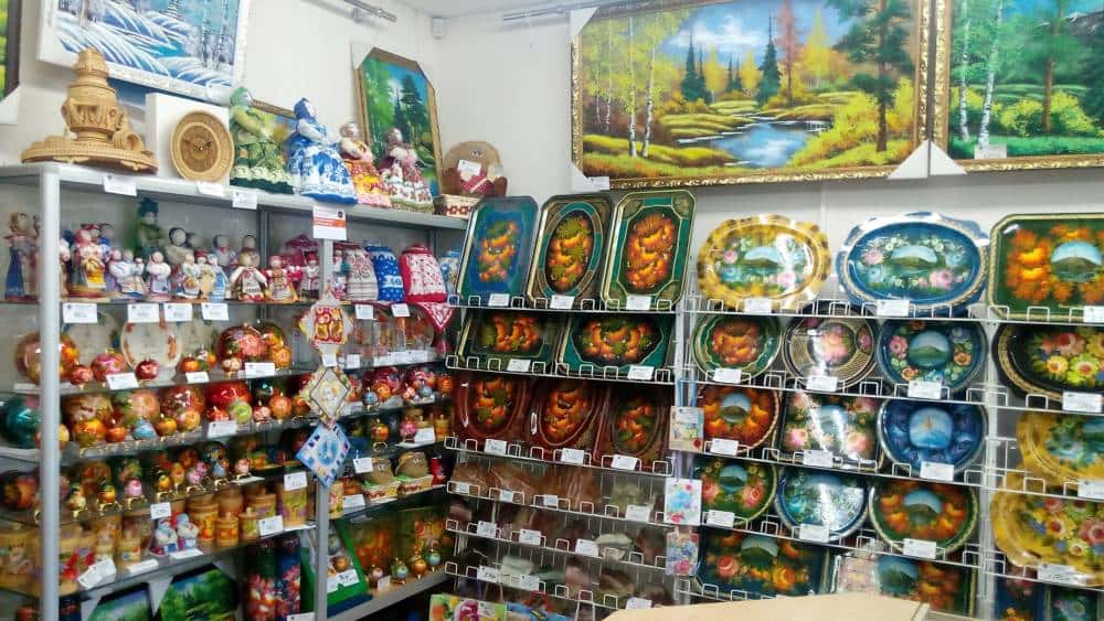 Единственный в мире музей каменных цветов и обширная экспозиция подносов: в Нижнем Тагиле подвели туристические итоги 2024 года