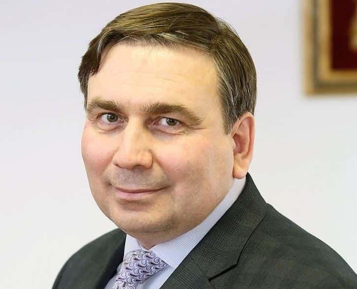 Ушедший недавно в отставку экс-министр ЖКХ Свердловской области перешел на новую работу