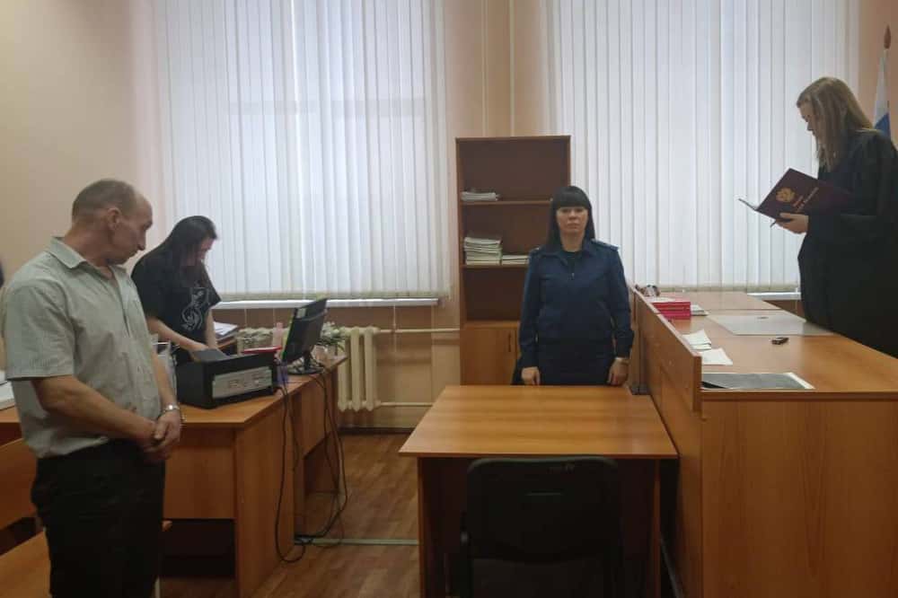 В Нижнем Тагиле вынесли приговор по делу об убийстве женщин, совершенном почти 30 лет назад 