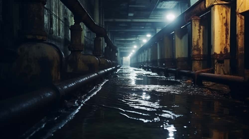 В Нижнем Тагиле рассказали о высоком износе жилых помещений и сетей теплофикации