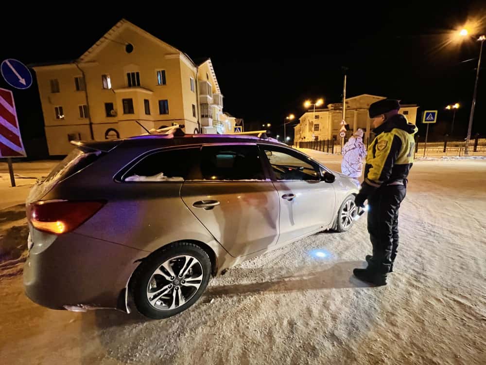 В Нижнем Тагиле 18-летняя девушка сбила пешехода: женщину госпитализировали в больницу