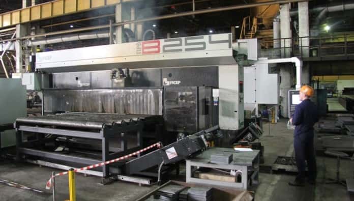 В Нижнетагильском заводе металлических конструкций сменился гендиректор