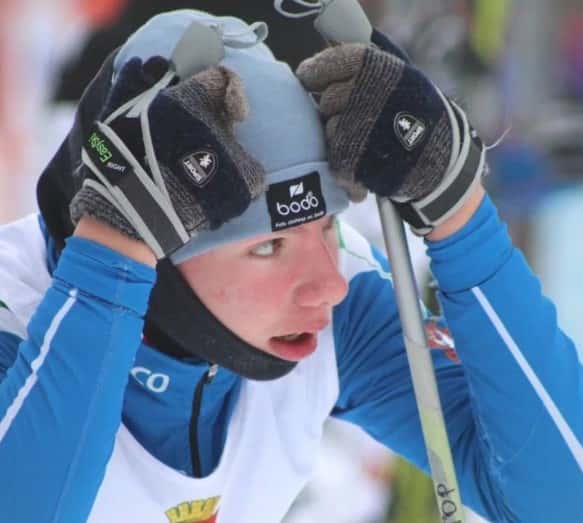 Лыжники Нижнего Тагила завоевали медали на областных соревнованиях