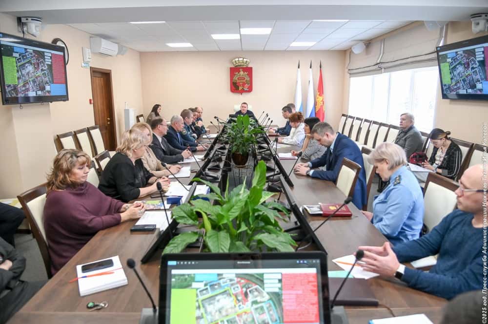 В Нижнем Тагиле держат под контролем незаконное сжигание отходов на Индустриальной, 56