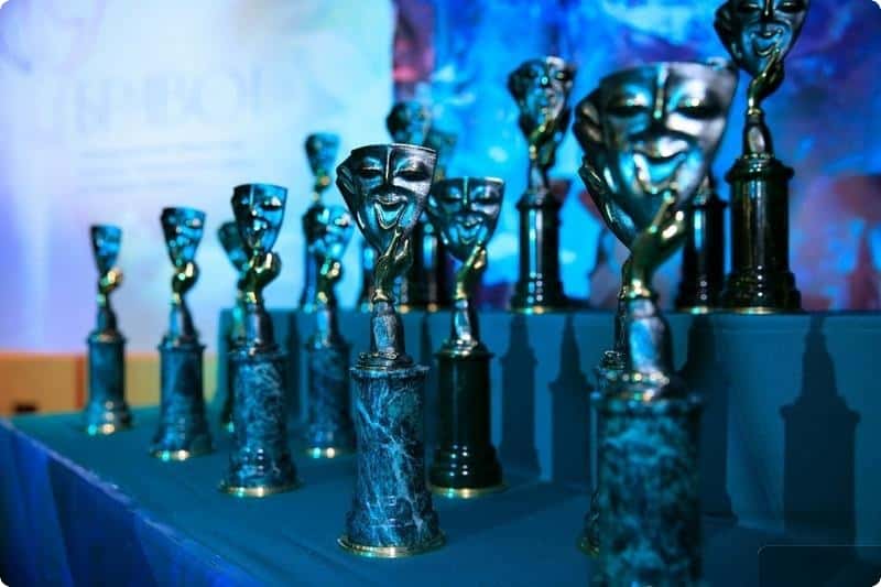 Работы сразу двух театров Нижнего Тагила были выдвинуты на премию «Браво!»