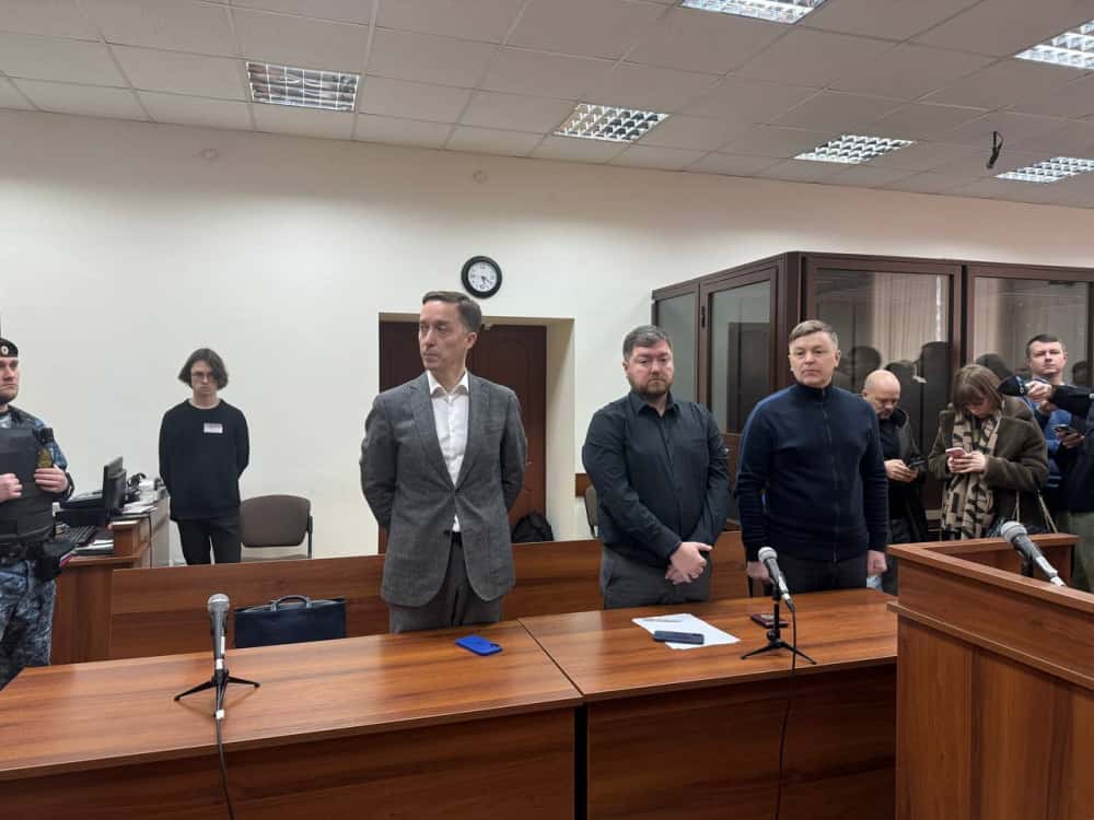 В Свердловской области осудили экс-главу Минтранса по делу о взяточничестве