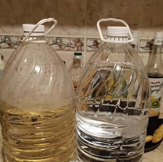 Тагильчане пожаловались на грязную воду из-под крана