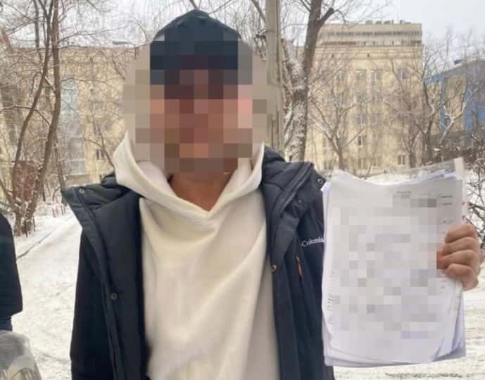 Поймали неплательщика: приставы взыскали со свердловчанина 400 тысяч рублей за неуплату алиментов