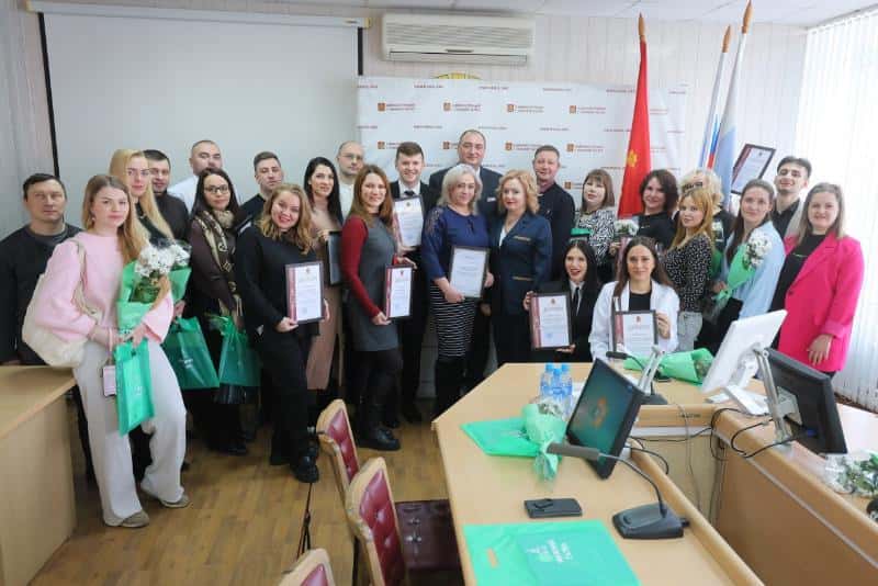 В Нижнем Тагиле определили победителей конкурса «Лучшее новогоднее оформление»