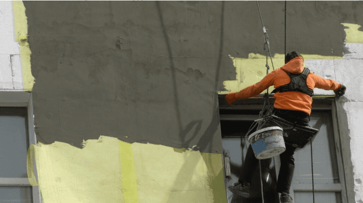 В Нижнем Тагиле проведут капитальный ремонт фасада в Городской больнице №4