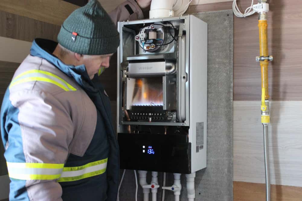 Нижний Тагил активно развивает газификацию перспективных микрорайонов