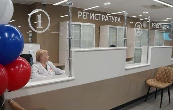 Пять лет модернизации: как изменилось здравоохранение Среднего Урала и что ждет регион до 2030 года