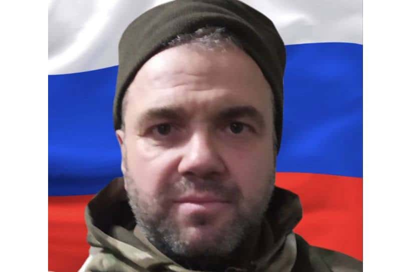 В ходе СВО при освобождении села героически погиб экс-сотрудник МВД, тагильчанин Денис Бандурин