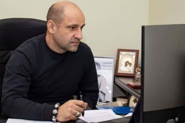 Общественники обратились к Артему Жоге с просьбой обратить внимание на коррупцию в Нижнем Тагиле  