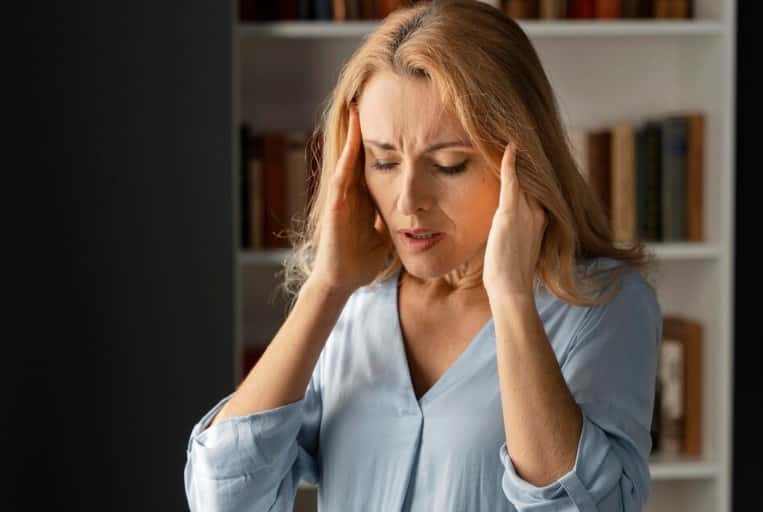 Метеозависимые тагильчане столкнутся с сильными магнитными бурями к концу февраля