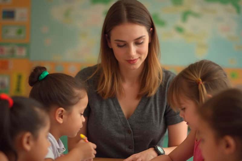 В Нижнем Тагиле выбрали лучшего воспитателя в рамках муниципального этапа конкурса