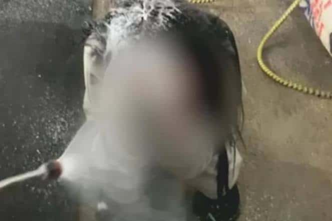 «Будете плеваться кровью»: девушки, избитые на автомойке в Свердловской области, рассказали подробности того дня