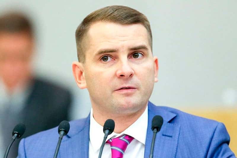 Депутат Госдумы предложил выплачивать компенсацию за расходы на личную технику сотрудников  