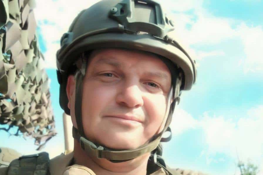 «Молитесь за нас»: тагильчанин героически погиб в ходе СВО в бою за освобождение села